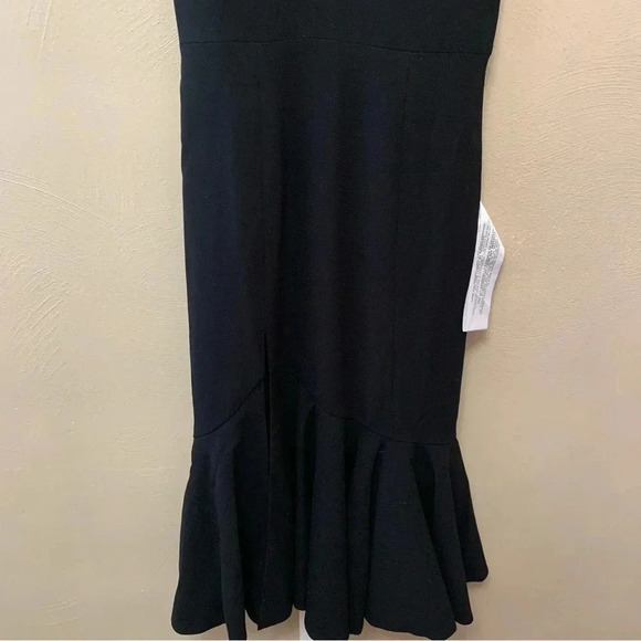 Dress the Population Marilyn Sweetheart Dress - Picture 5 of 14